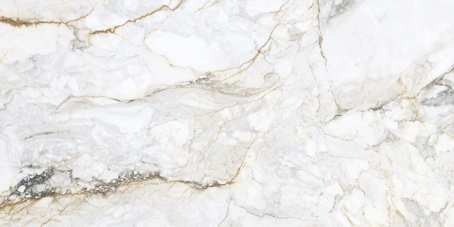 Cuarzo Gold Polished