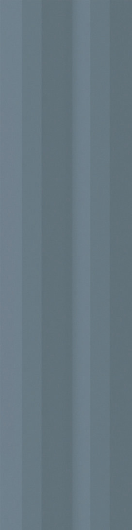 3D Linear Blue Matt 300x75mm 3D Linear Blue Matt 300x75mm