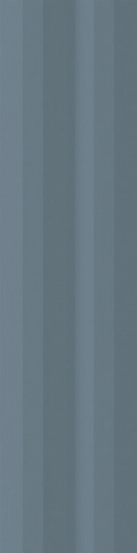 3D Linear Blue Matt 300x75mm