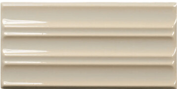 Translucid Griege Flute 62x125 Gloss Translucid Griege Flute 62x125 Gloss