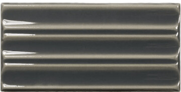 Translucid Ebony Flute 62x125 Gloss Translucid Ebony Flute 62x125 Gloss