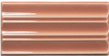 Translucid Coral Flute 62x125 Gloss Translucid Coral Flute 62x125 Gloss