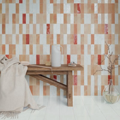 Morocco Soft Peach Matt R10