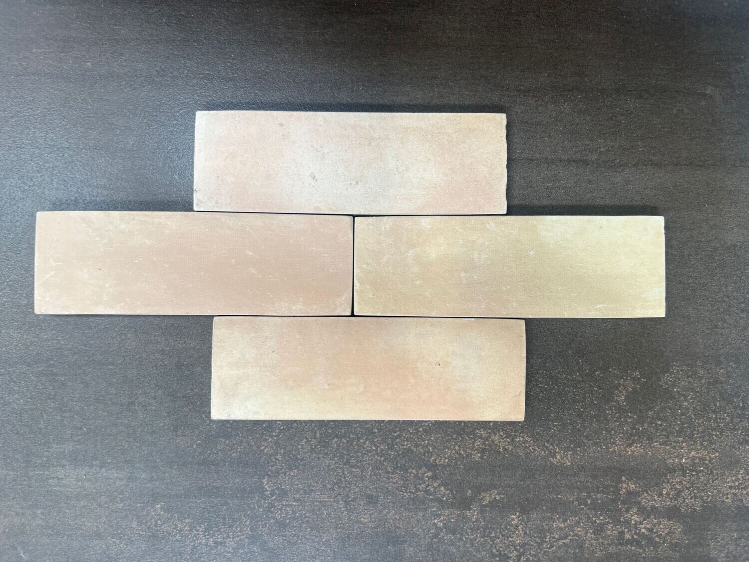 Morocco Soft Peach Matt R10 Morocco Soft Peach Matt R10