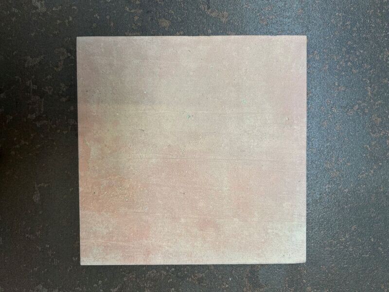 Morocco Terracotta Square Matt R10 PTV36+