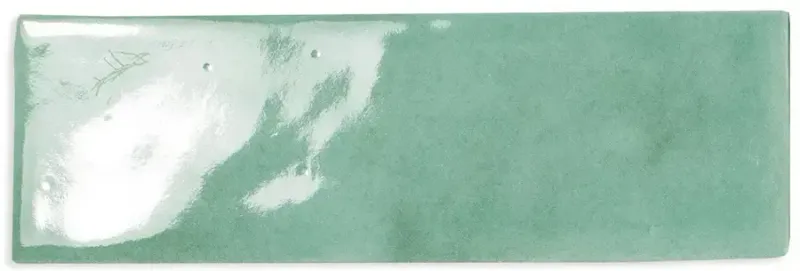 Morocco Sea-Green Gloss