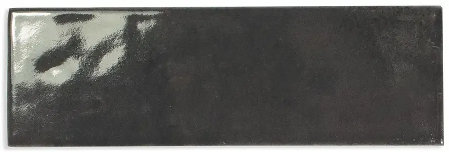 Morocco Midnight Black Gloss