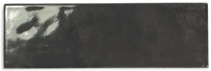 Morocco Midnight Black Gloss