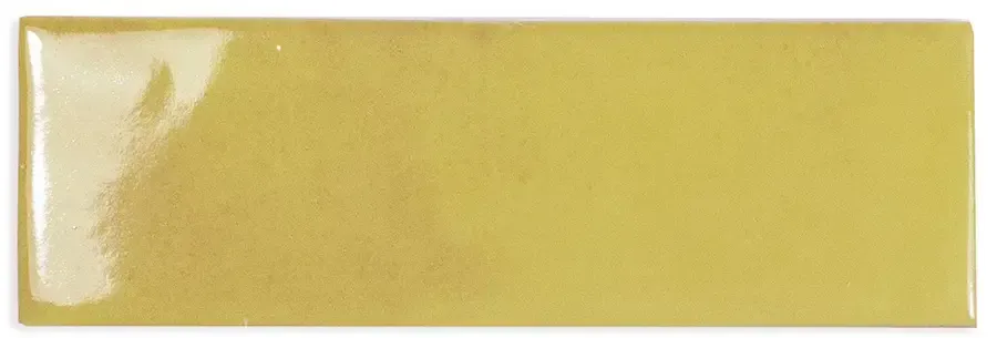 Morocco Sunflower Yellow Gloss