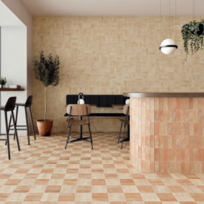 Morocco Soft Peach Square Matt R10 PTV36+