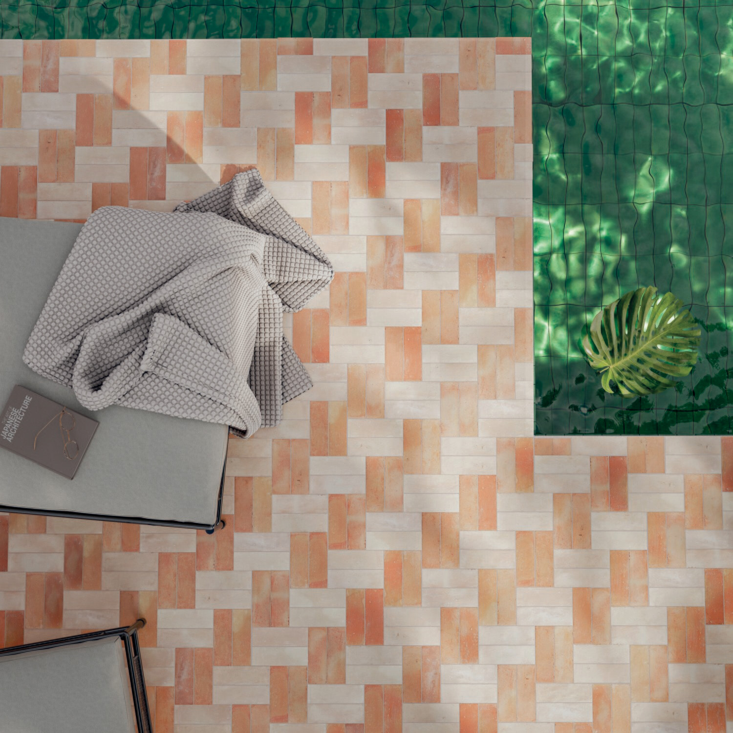 Morocco Terracotta Matt R10 PTV36+ Morocco Terracotta Matt R10 PTV36+