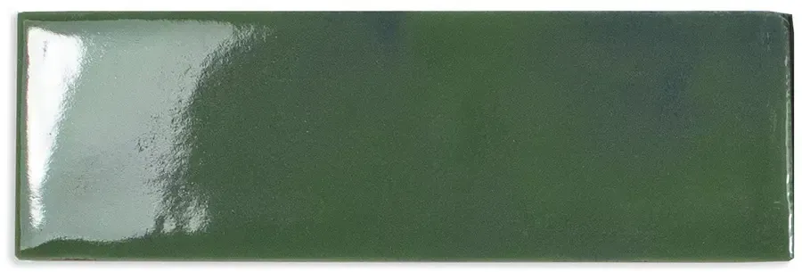 Morocco Forest Green Gloss