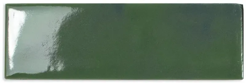 Morocco Forest Green Gloss