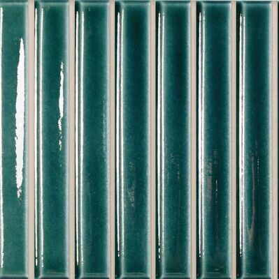 Colour Stix Evergreen Porcelain Gloss 116x116mm