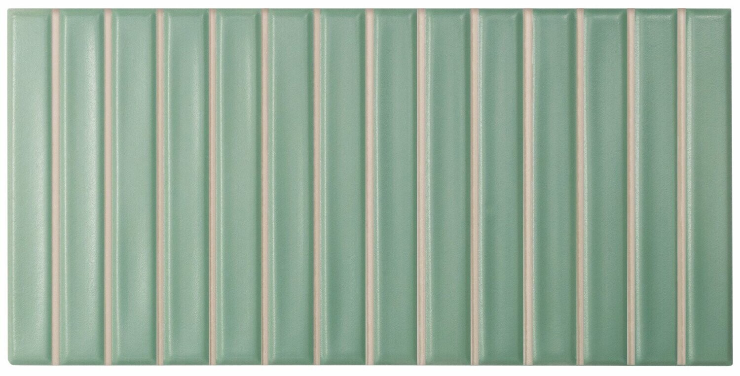 Colour Stix Soft Green Ceramic Matt