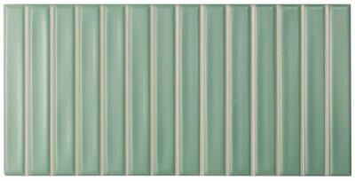 Colour Stix Soft Green Ceramic Matt