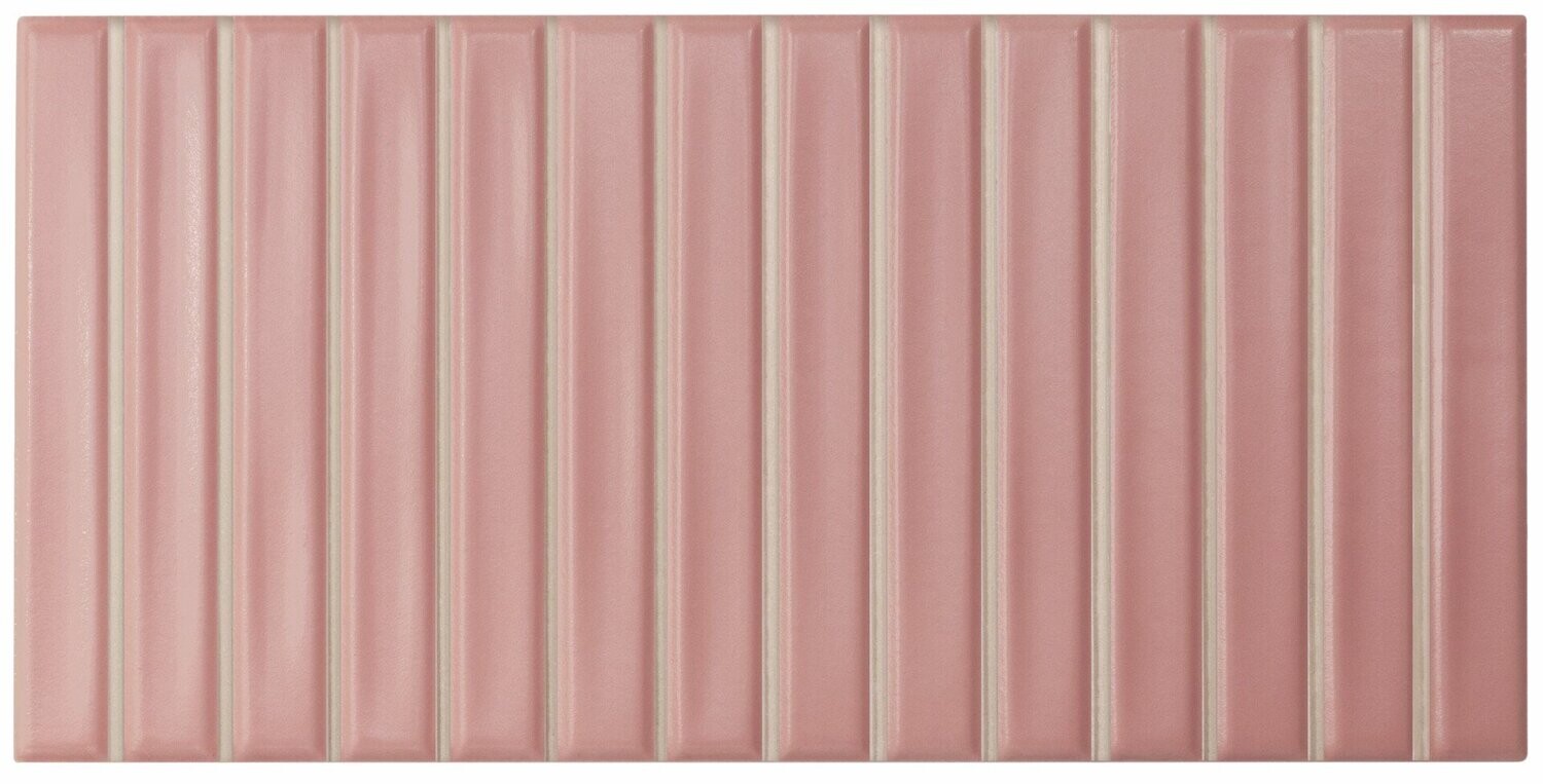 Colour Stix Rosy Pink Ceramic Matt