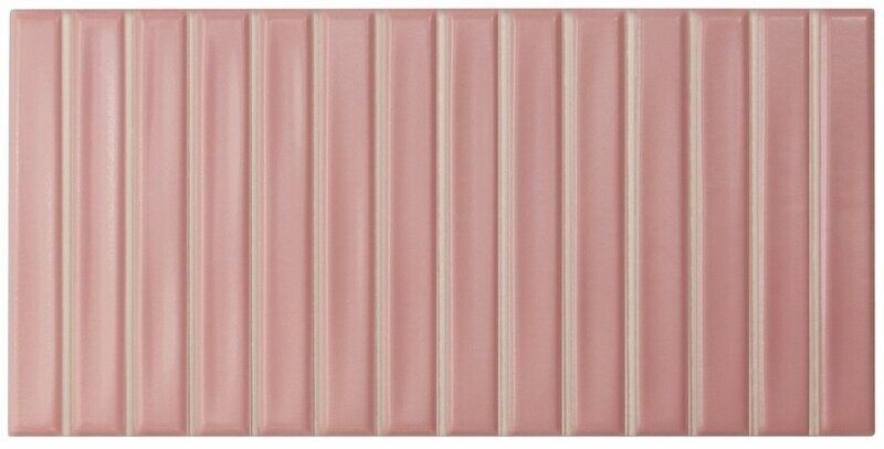 Colour Stix Rosy Pink Ceramic Matt