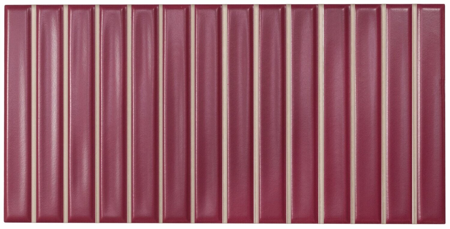 Colour Stix Wine Purple Ceramic Matt