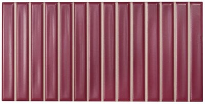 Colour Stix Wine Purple Ceramic Matt