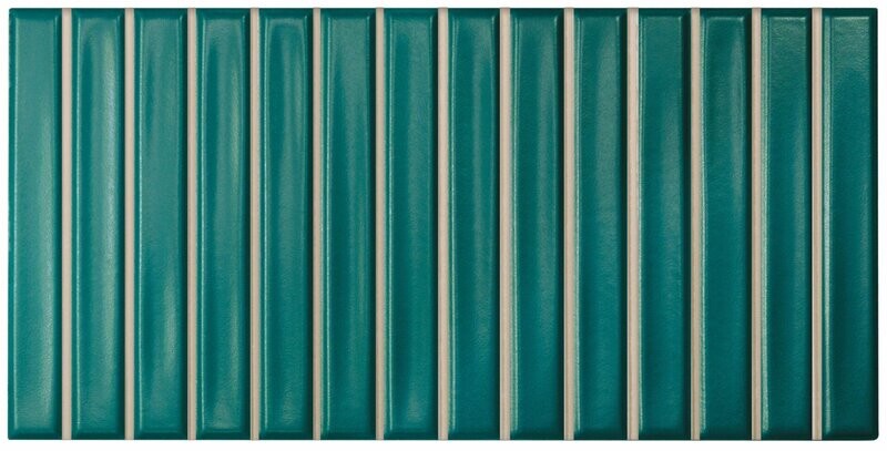 Colour Stix Evergreen Ceramic Matt