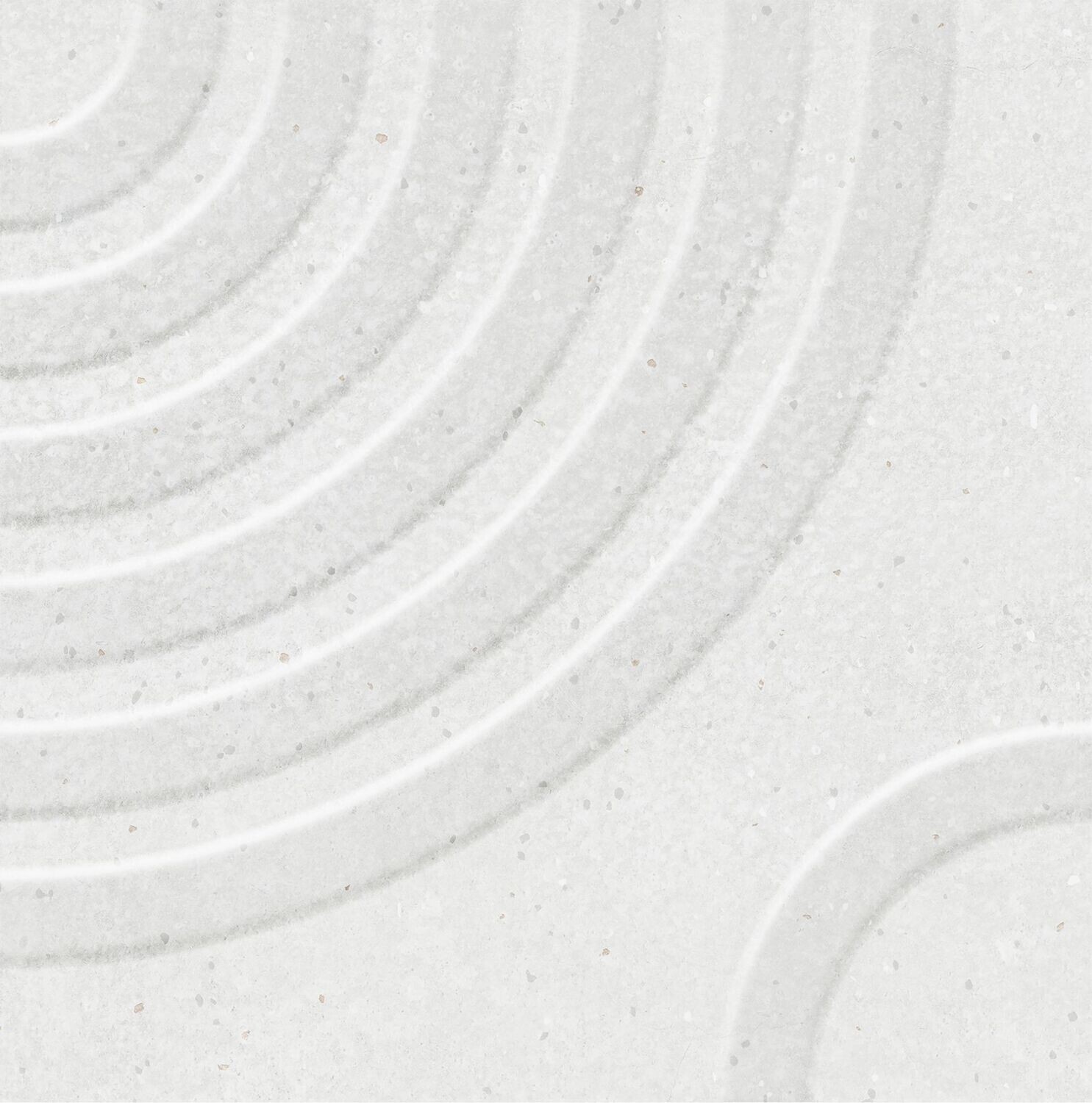 Sydney White Matt Tiles