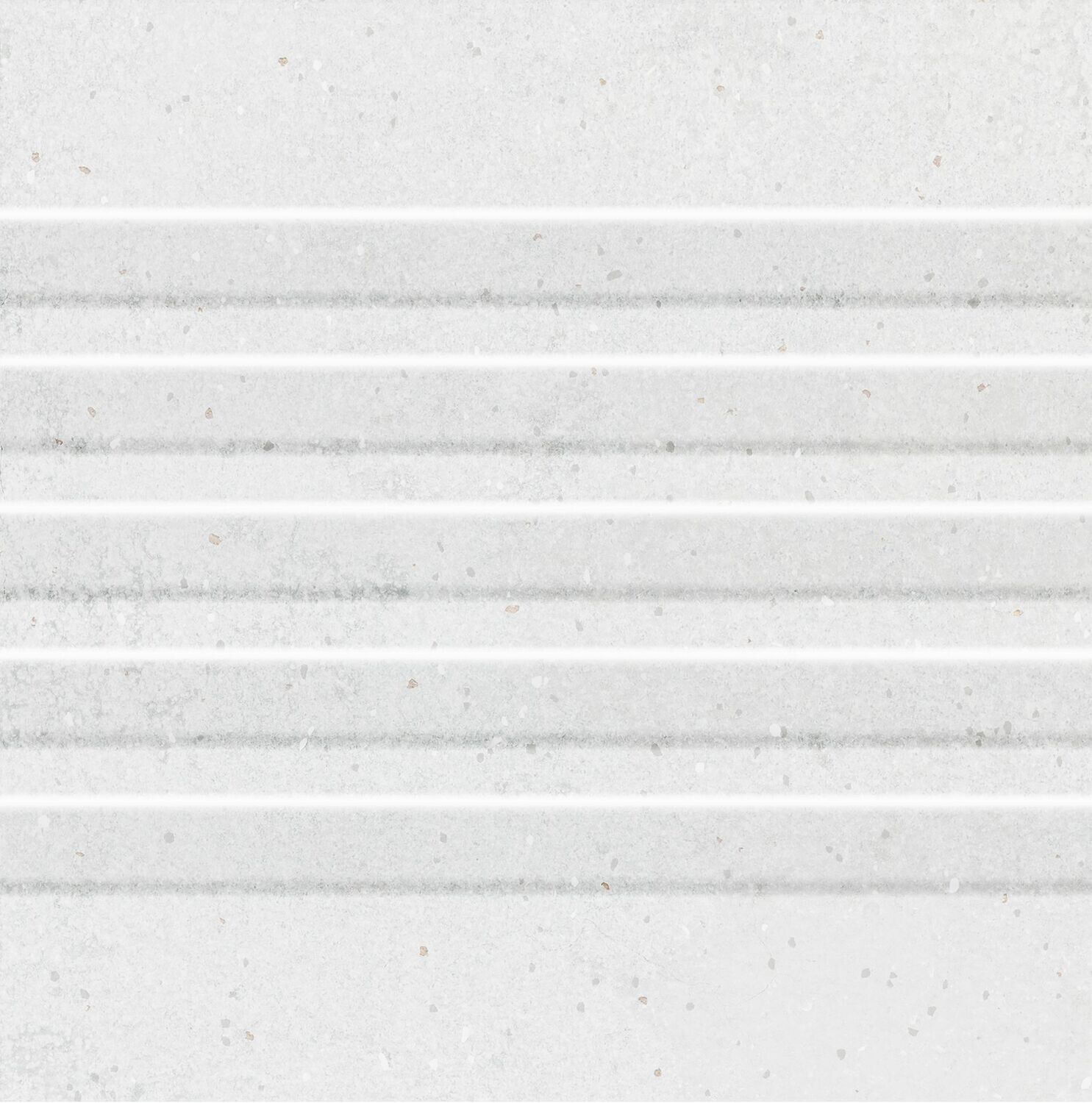 Sydney White Matt Tiles