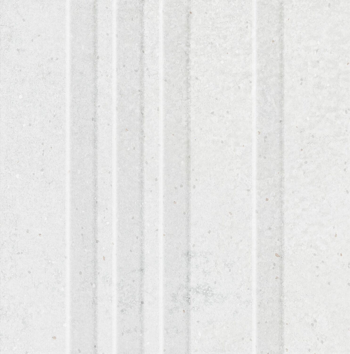 Sydney White Matt Tiles