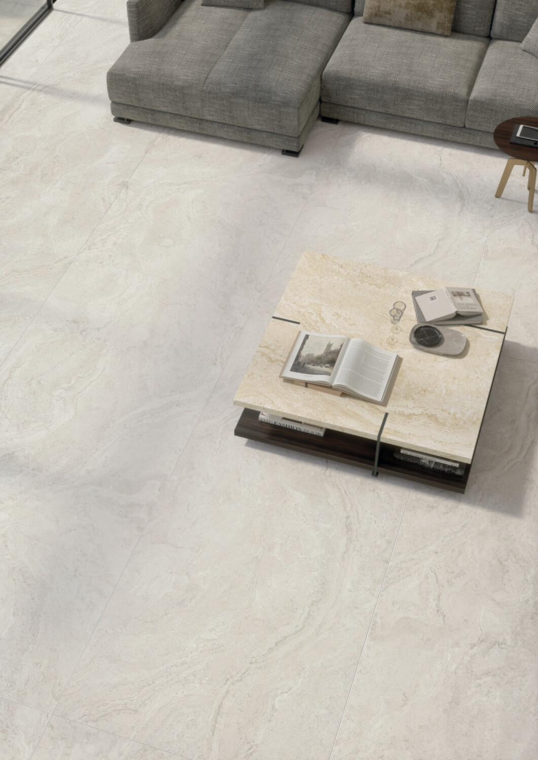 Dartmoor White Minimal Matt Dartmoor White Minimal Matt