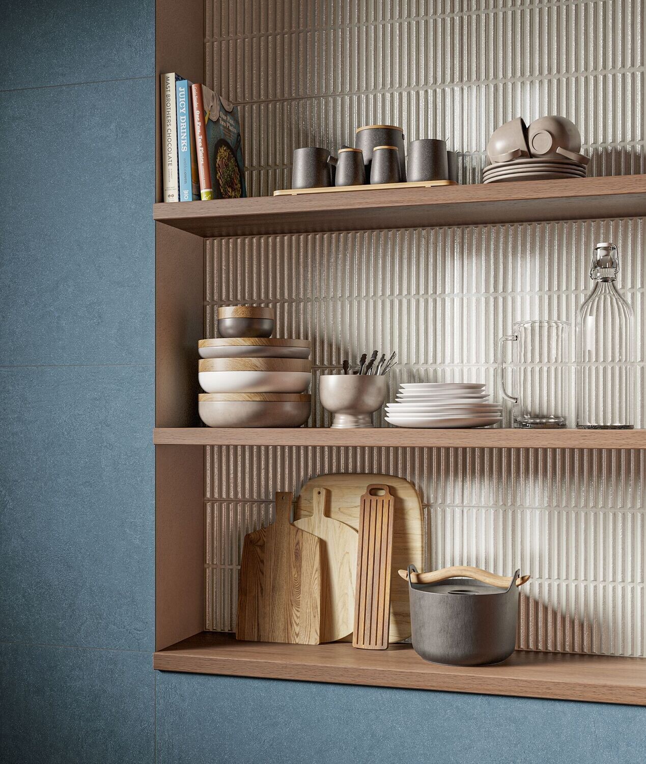 Kit Kat Mix & Match White Stripe Gloss Kit Kat Mix & Match White Stripe Gloss