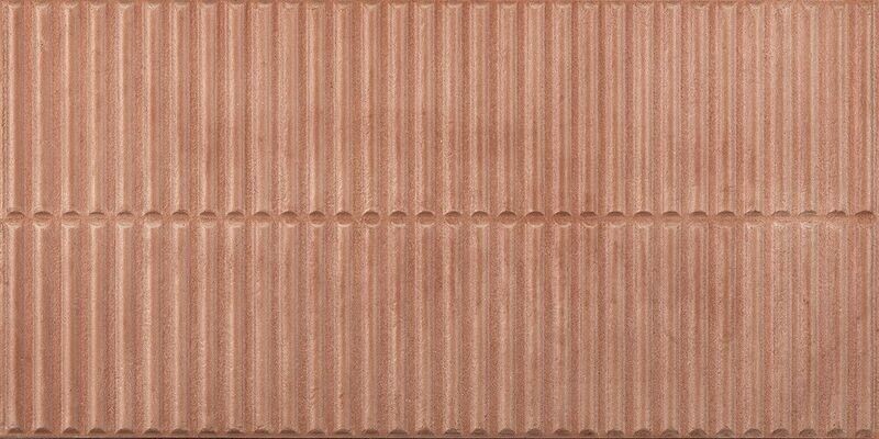 Kit Kat Mix & Match Clay Stripe Matt