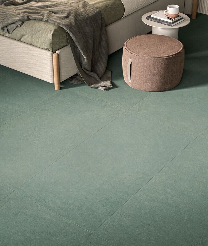 Kit Kat Mix & Match Sage Matt R10