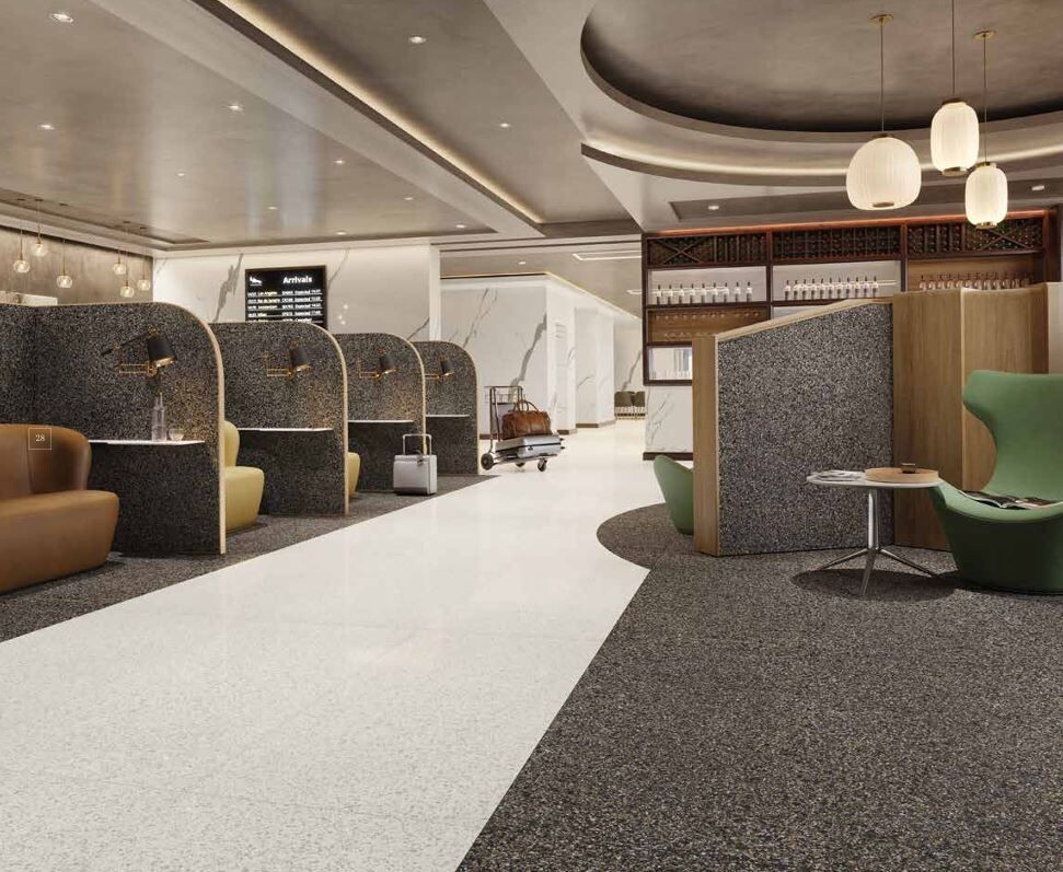 Terraporca Pure Blanco Matt R10 PTV36+