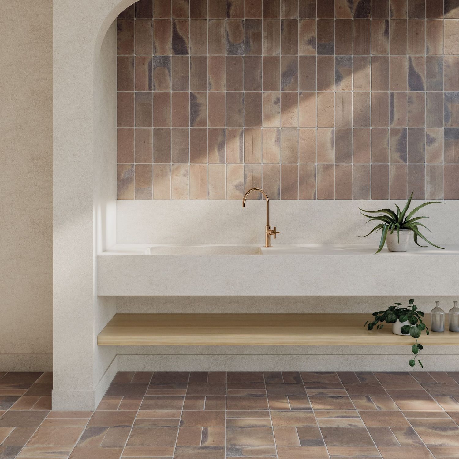 Terra Picolo Rust Matt R11 PTV36+ Terra Picolo Rust Matt R11 PTV36+