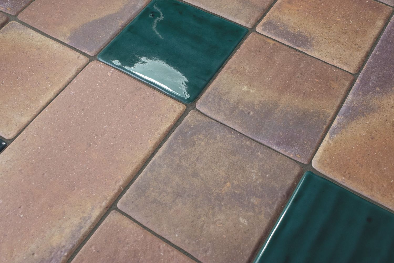 Terra Picolo Rust Matt R11 PTV36+ Terra Picolo Rust Matt R11 PTV36+