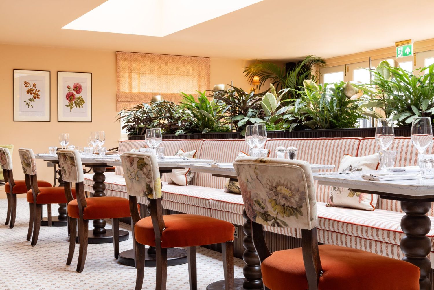 Neo-Victorian Red Neo-Victorian Red