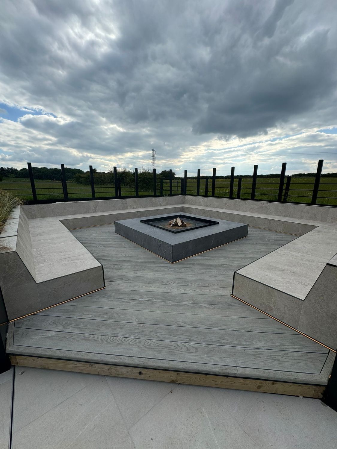 Dolomite White PTV36+