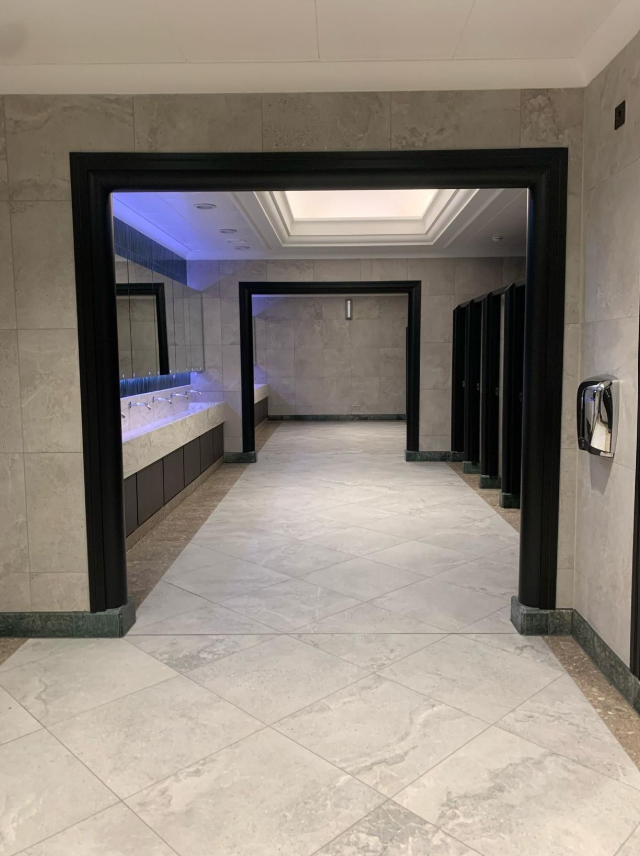 Dolomite White PTV36+