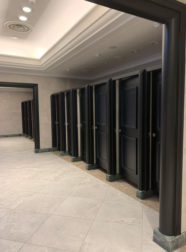 Dolomite White PTV36+