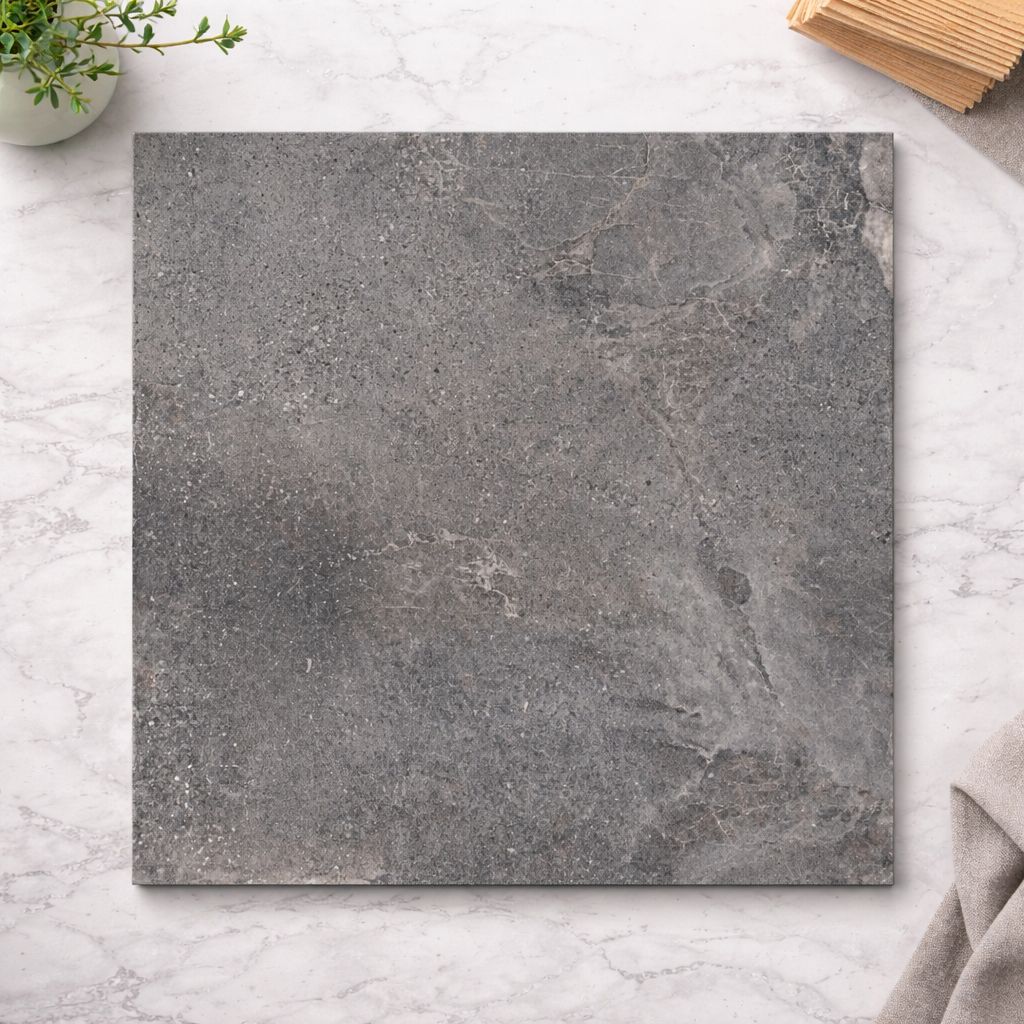 Dolomite Black Anti-slip Dolomite Black Anti-slip