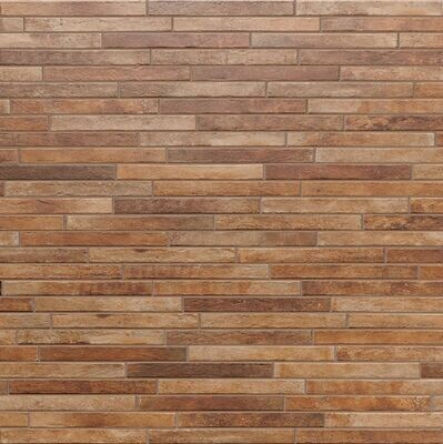 Brickslips Fire Matt PTV36+ Brickslips Fire Matt PTV36+