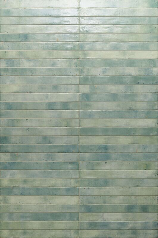 Brickslip Sea Green Gloss