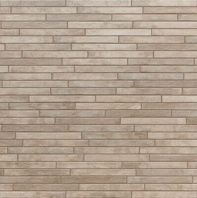 Brickslips Bone Matt PTV36+ Brickslips Bone Matt PTV36+