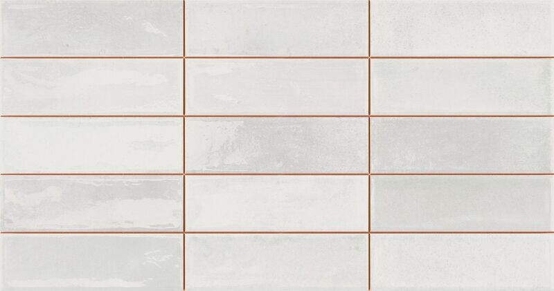 Tropical Pre Scored White