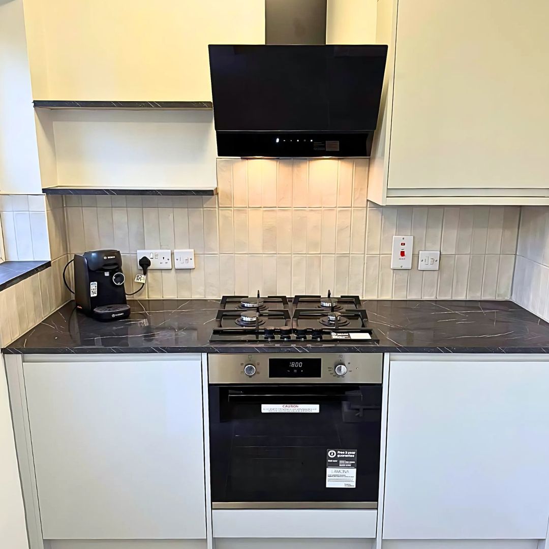 Tropical Pre Scored White Tropical Pre Scored White