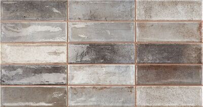 Tropical Pre Scored Gris Tropical Pre Scored Gris