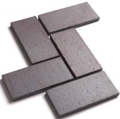 British Quarry Brown 215x102.5mm British Quarry Brown 215x102.5mm