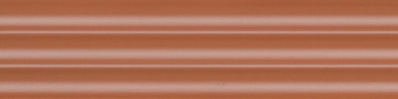 Fluted Terra Curved 300x75