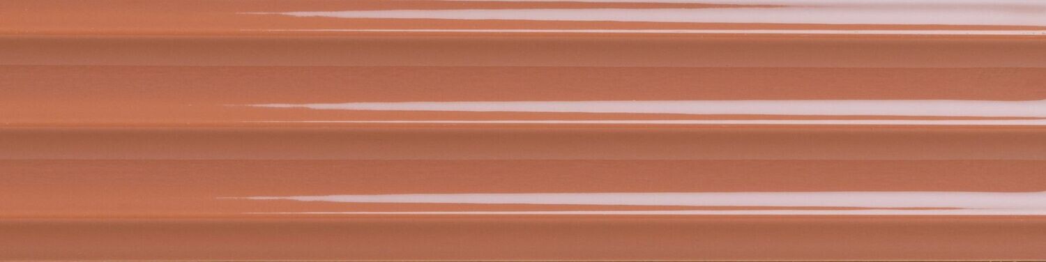Fluted Terra Corregated 300x75 Fluted Terra Corregated 300x75