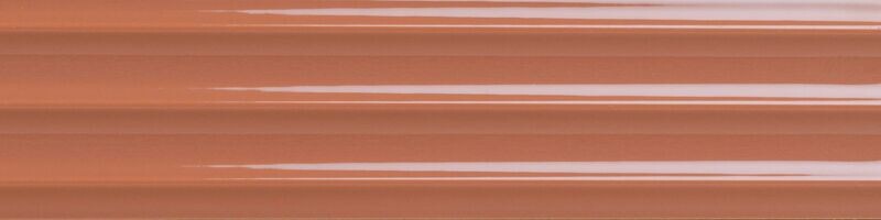 Fluted Terra Corregated 300x75